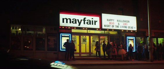 Hurt Trailer #1 (2021) Emily Van Raay, Andrew Creer Horror Movie HD