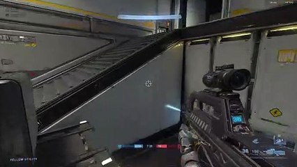 How Ranked Players DEAL With Active Camo In Halo Infinite...