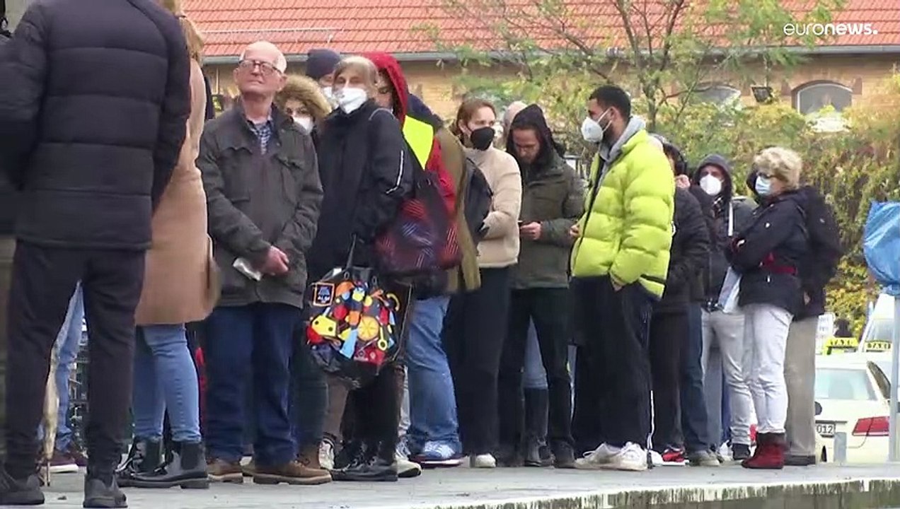 Umfragen: Mehrheit der Deutschen für Impfpflicht - Zustimmung steigt