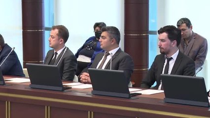 Fârâbî'nin "Kitâbü'l-Mûsî?a'l-Kebîr" eserinin yeni basımının tanıtımı yapıldı