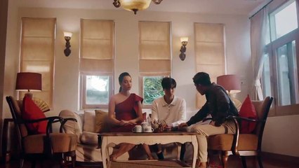 GMMTV 2022 | เพื่อนายแค่หนึ่งเดียว [Never Let Me Go] - Uma Série BL Tailandesa Imperdível 🎬