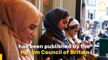 Most of British media is biased against Muslims