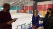 Our engagement editor, Chris, takes us on a trip to the British Figure Skating Championships at iceSheffield and speaks to some of those involved and some of the competitors too.