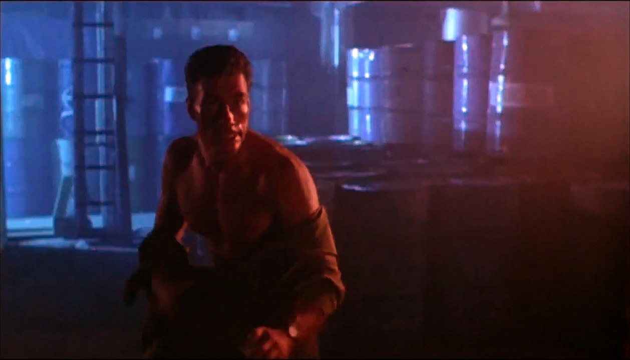 Double Impact - Trailer