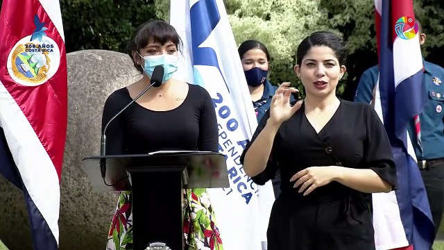 1° de diciembre - Conmemoración de la Abolición del Ejército costarricense