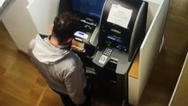 Rubavano buste con bancomat nuovi e raggiravano titolari ottenendo Pin: 3 arresti (01.12.21)