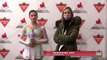 Novice Women - Short Program/Femmes novices - programme court - Viterra Arena - 2022 Skate Canada Challenge / Défi Patinage Canada 2022 (3)