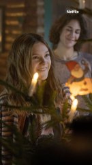 5 films et séries de noël qui débarquent sur Netflix en décembre