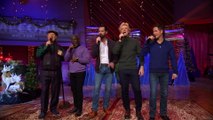 Gaither Vocal Band - Look Who Just Checked In (Live At Studio C, Gaither Studios, Alexandria, IN/2021)