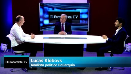 Invitados: Lucas Klobovs y Claudio Caprarulo