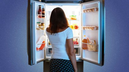 5 Things You Should Never Do After 5 P.M. If You're Trying to Lose Weight, According to a