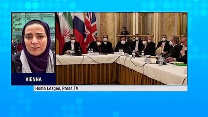 Iran won’t sacrifice demands, national rights for fake deadlines: Source to Press TV