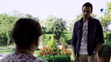 Episode 19 - Ala Kaf Afret Series _ الحلقة التاسعة عشر - مسلسل علي كف عفريت