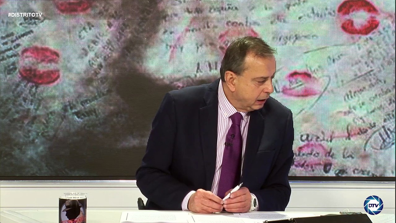 Ana Velasco: Es una vergüenza que haya mucha gente que no esté dispuesta a reconocer los daños de ETA