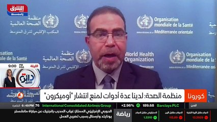 ...البشرية أن تلتزم بهذه الاجراءات فترة من ...