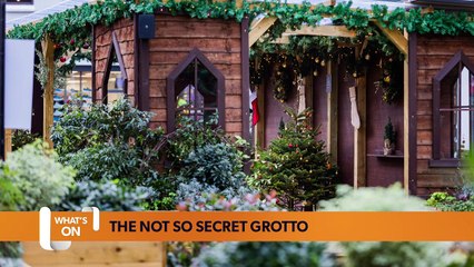 Manc What’s on guide