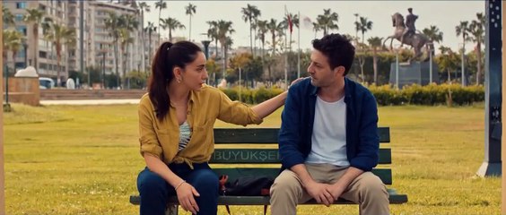 Bayram Şekeri Fragman