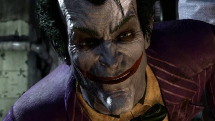 Tráiler Oficial de Lanzamiento - Batman Return to Arkham
