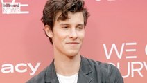 Shawn Mendes Teases New Single ‘It’ll Be Okay’ Post-Split From Camila Cabello | Billboard News