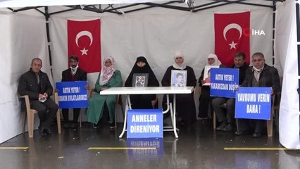 10 yaşında kaçırılan kızından 7 yıldır haber alamayan baba gözyaşlarına hakim olamadı