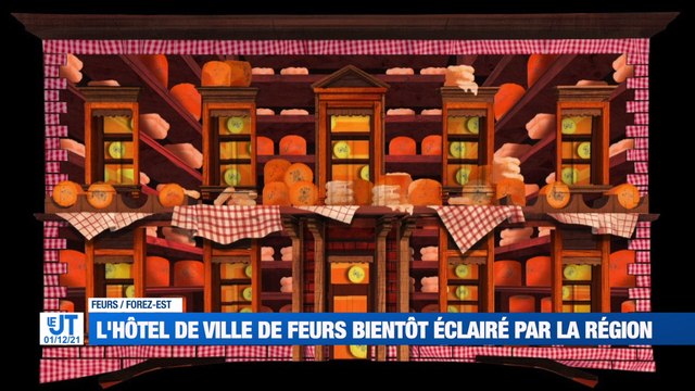 À la UNE : la station de Chalmazel ouvre en avance / Les soutiens d'Eric Zemmour s'activent dans la Loire / Des élus stéphanois s'engagent contre le SIDA / Des idées de cadeaux Made In Loire.