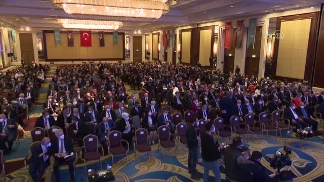 Son dakika haberleri... Bakan Özer: Eğitim sistemimizin çok güçlü olması gerekiyor, başka seçeneğimiz yok