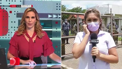 Trabajadores de Aaasana protestan por la creación de Naabol