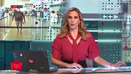 Solo vuelos demorados, no hubo cancelaciones  en Viru Viru