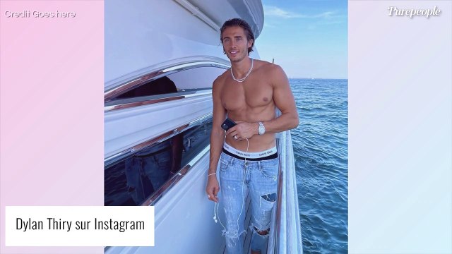 C'était un vrai mensonge ! : Dylan Thiry avoue avoir trompé la production de Koh-Lanta