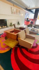 I Toured The Drake Hotel's New Modern Wing & It's Gorgeous