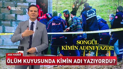 Beyaz Ana Haber 1 Aralık 2021