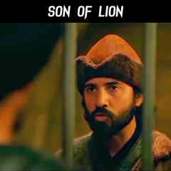Sher ka beta Shergunduz son of artugrul status  whatsapp best status  artugrul status #shorts