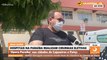 Taxa de ocupação do Hospital de Cajazeiras e números de mortes aumentando, preocupa autoridades de saúde