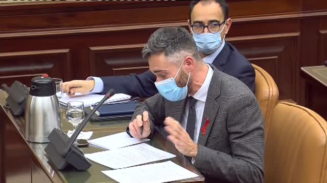 Enrique López admite que puso en contacto a un abogado del PP con el enlace de Bárcenas