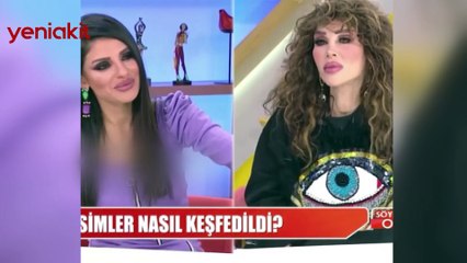 Tehlikeyi onlar bile farketti! Seren Serengil'den 'Zina Yasası' çıkışı
