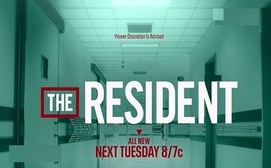 The Resident - Promo 5x10