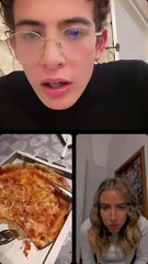 Cristiano Russo - Diretta Instagram - 28 Novembre 2021