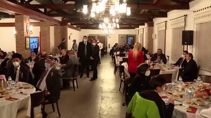 Son dakika haberi... Diyanet İşleri Başkanı Erbaş: "Her hatimde ihmal etmediğimiz, ruhlarına dua gönderdiğimiz şehitlerimizdir"