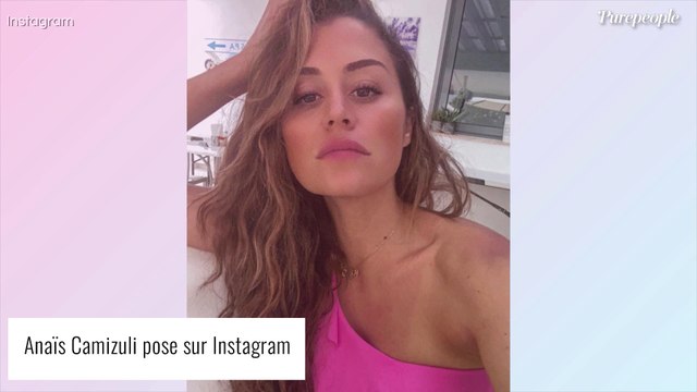 Anaïs Camizuli de nouveau hospitalisée : les tristes conséquences pour sa fille Kessi