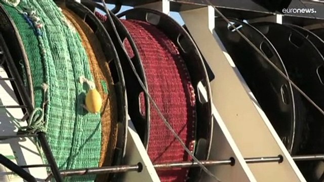 Ловля рыбы по-научному