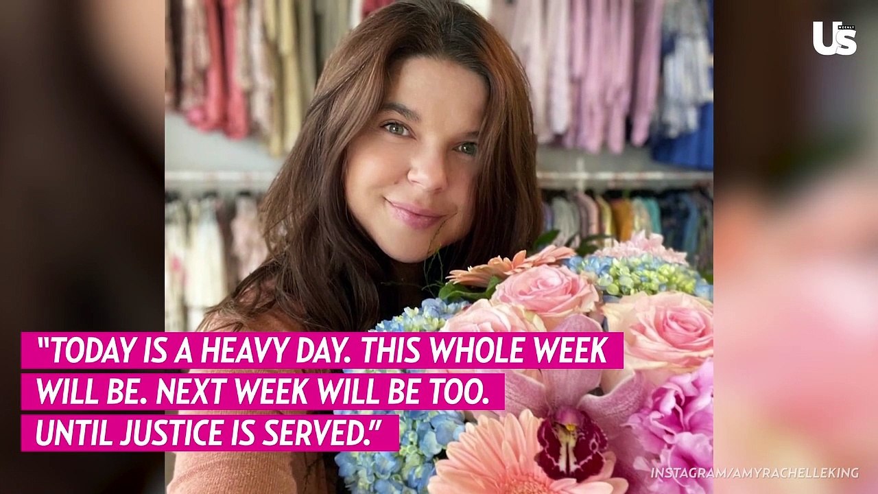 Amy Duggar Prays for ‘the Ultimate Sentence’ Amid Cousin Josh Duggar’s Child Porn Trial