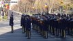 Roménia celebra Dia Nacional com parada militar em Bucareste