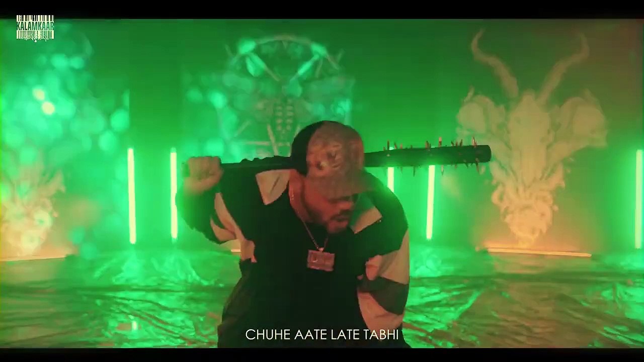 llRAFTAAR  GOAT DEKHO  BARISH EP  Official Music Video_