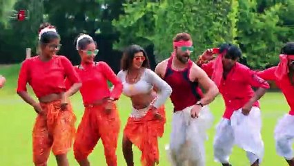 #Video_|_सईया_के_रोटी_|_#Khesari_Lal_Yadav,_#Anupma_Yadav_|_Ft._#Rani_|_Bhojpuri_Song_2021(360p)