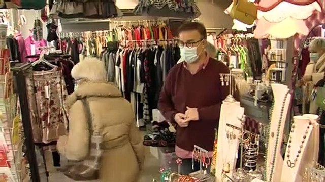 Istres, le retour des bons cadeaux !