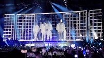 ON Fancam BTS Permission to Dance PTD in LA Concert Live