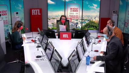 On défait le monde du 01 décembre 2021