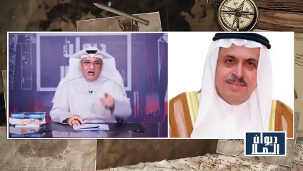 الحلقة التاسعة من سلسلة الحسابات الخاطئة الصحوة والحسابات الخاطئة التي راهن عليها الإخوان المسلمين