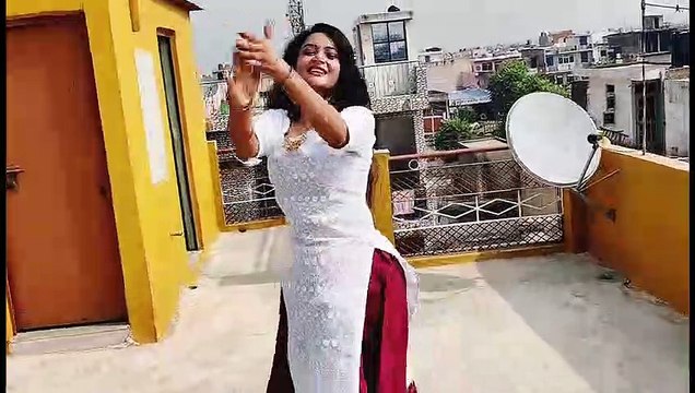 TATA SUMMO | RENUKA PANWAR | DANCE COVER | NEELU MAURYA