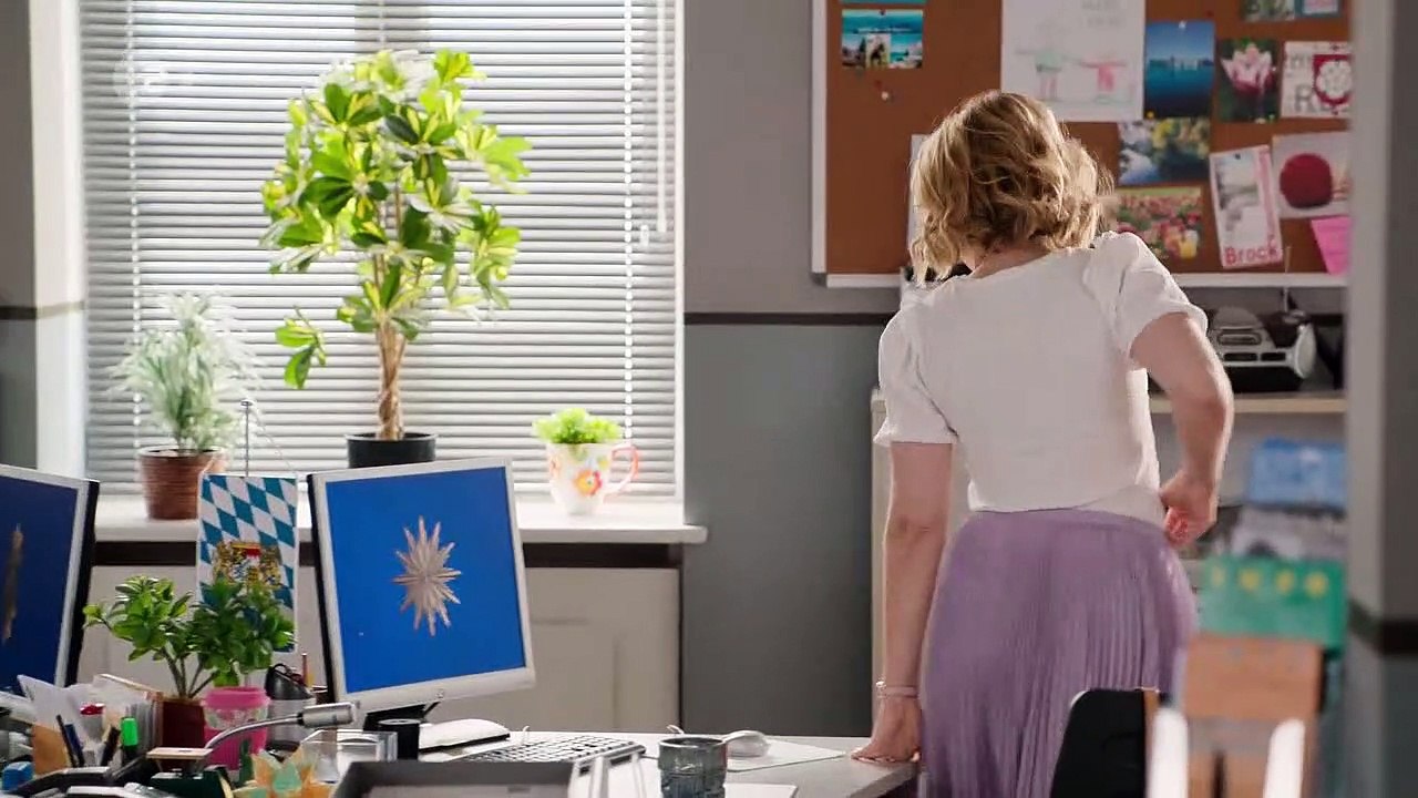 Die Rosenheim-Cops (491) Staffel 21 Folge 09 - Feste feiern, wie sie fallen